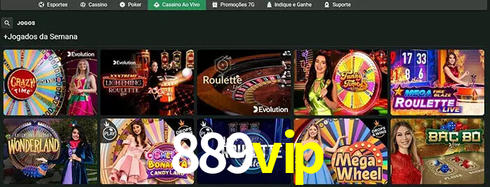 889vip bet