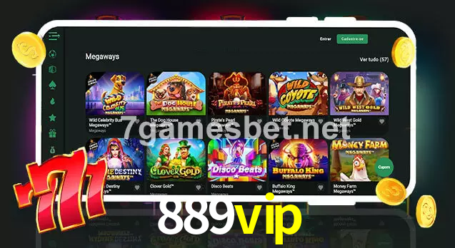 889vip aplicativo