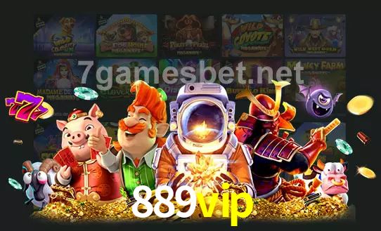 cassino 889vip