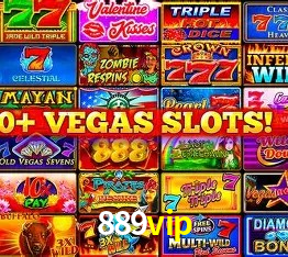 Diretório de Jogos 889vip