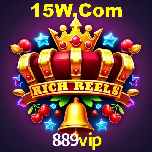 Download para Android e iOS na 889vip