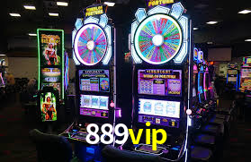 Sinta a adrenalina dos jogos de cassino com 889vip
