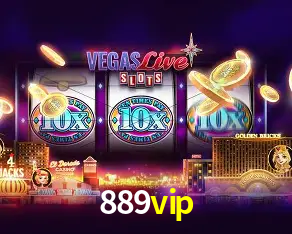Benefícios da Conta 889vip