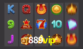 Premium Interface 889vip