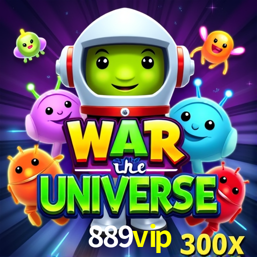 Interface do App 889vip