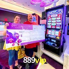 Welcome Bonus 889vip