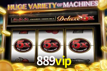 Integração de APIs 889vip