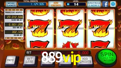 Promoção Relâmpago 889vip